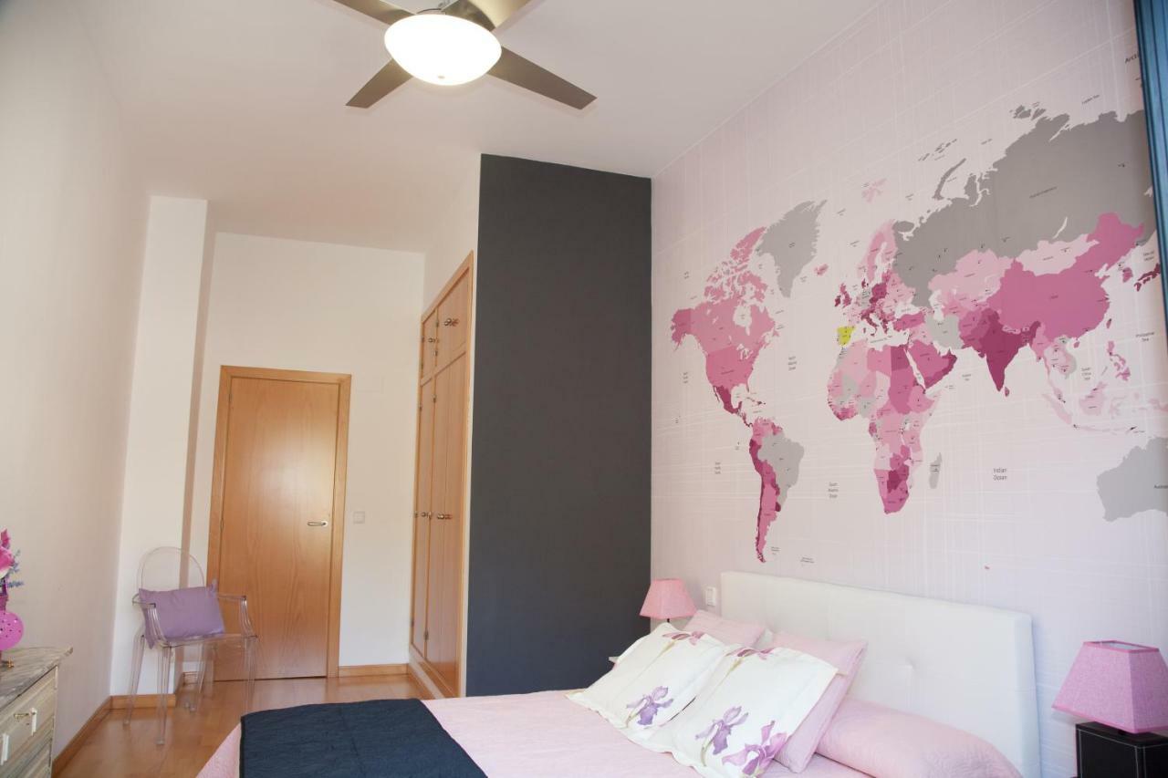 Apartment Dean Dos Catedrales