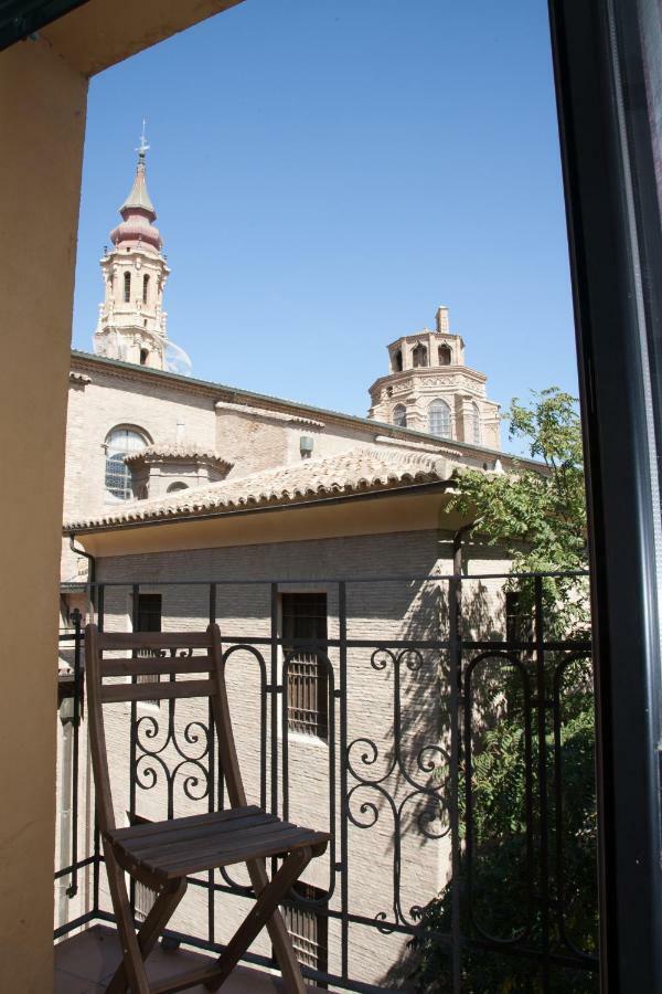 Apartment Dean Dos Catedrales *