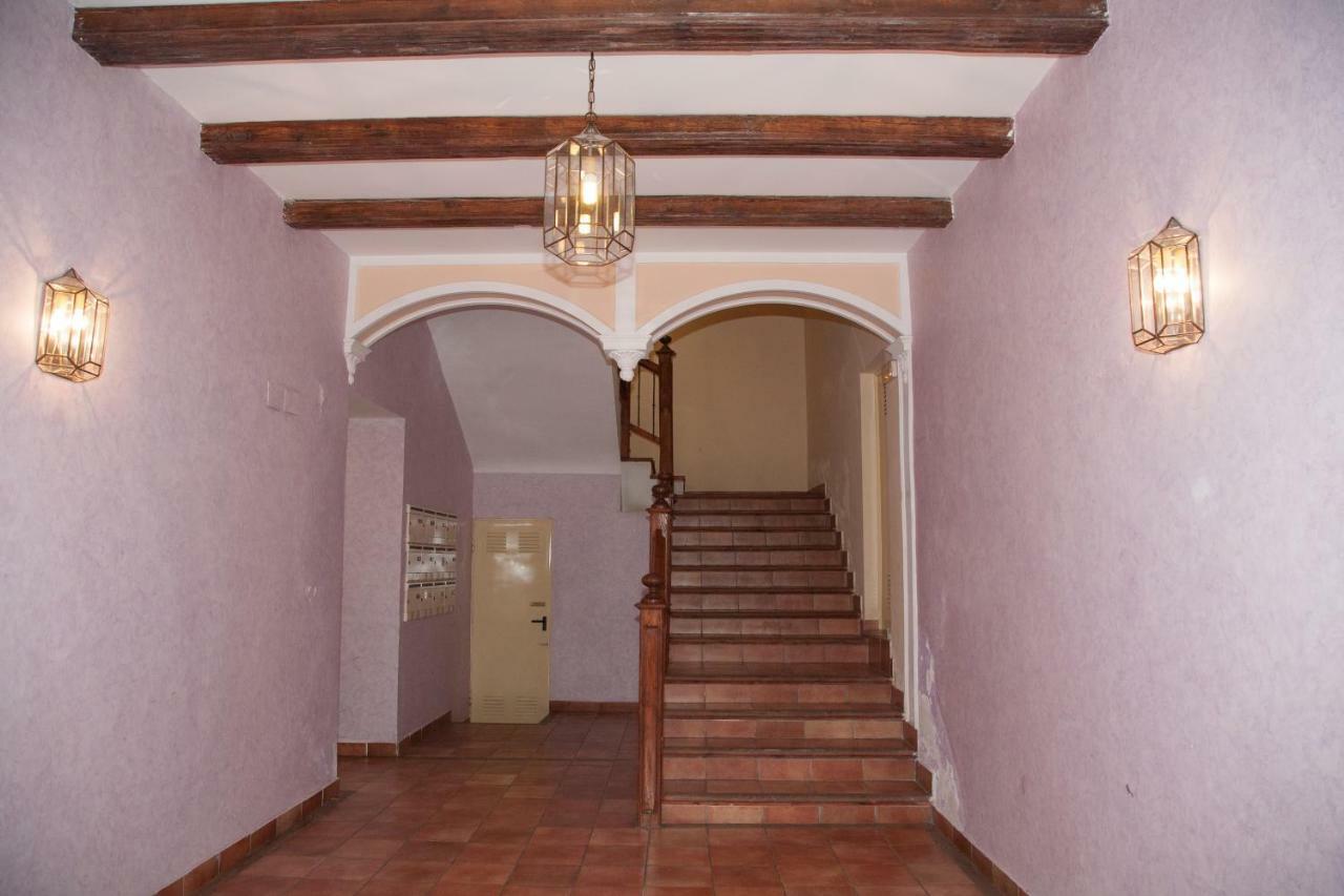 Dean Dos Catedrales Apartment Zaragoza