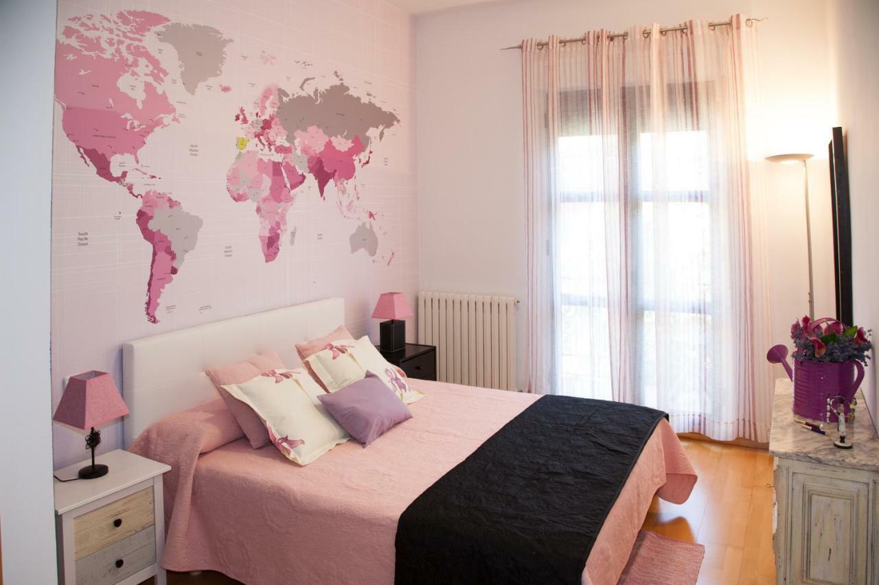 Apartment Dean Dos Catedrales