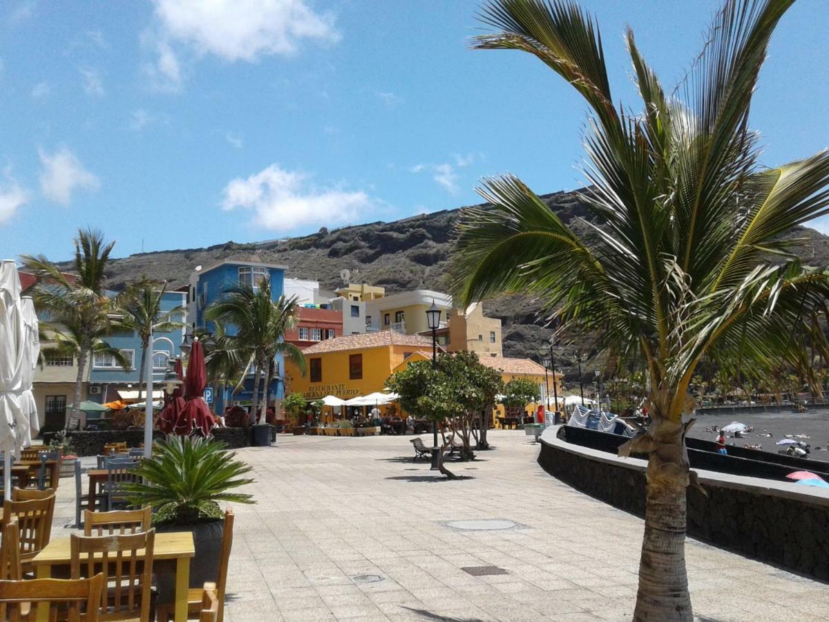 Il Gabbiano Apartamento Playa Cancajos.- BreNa Baja (la Palma)