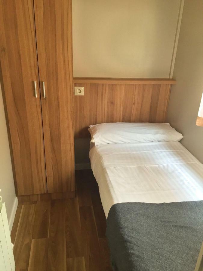 Camping Fuentes Carrionas * Cervera De Pisuerga