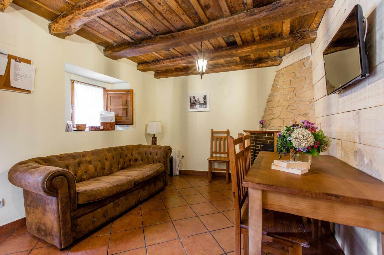 La Chova Holiday home *