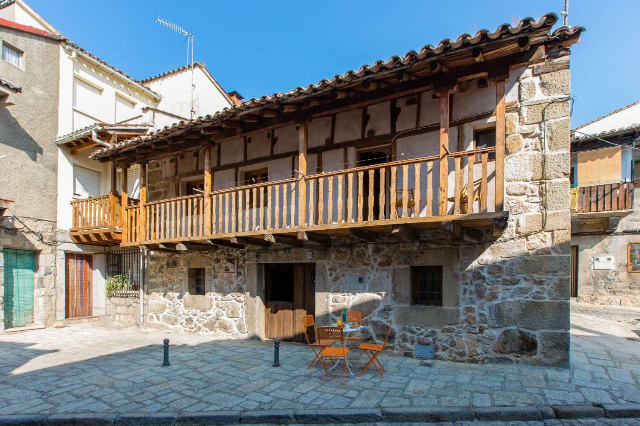 La Chova Holiday home *