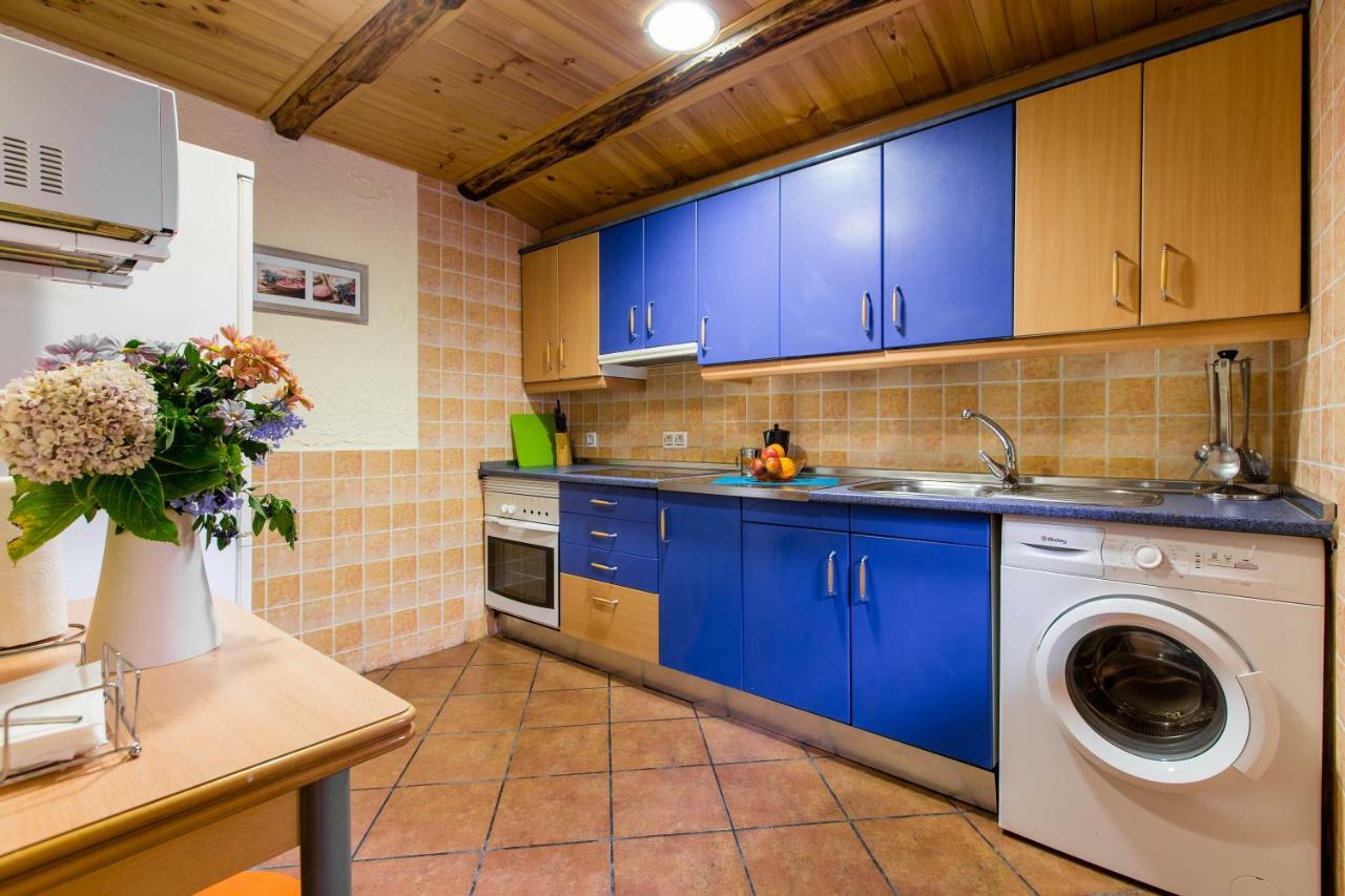La Chova Holiday home *