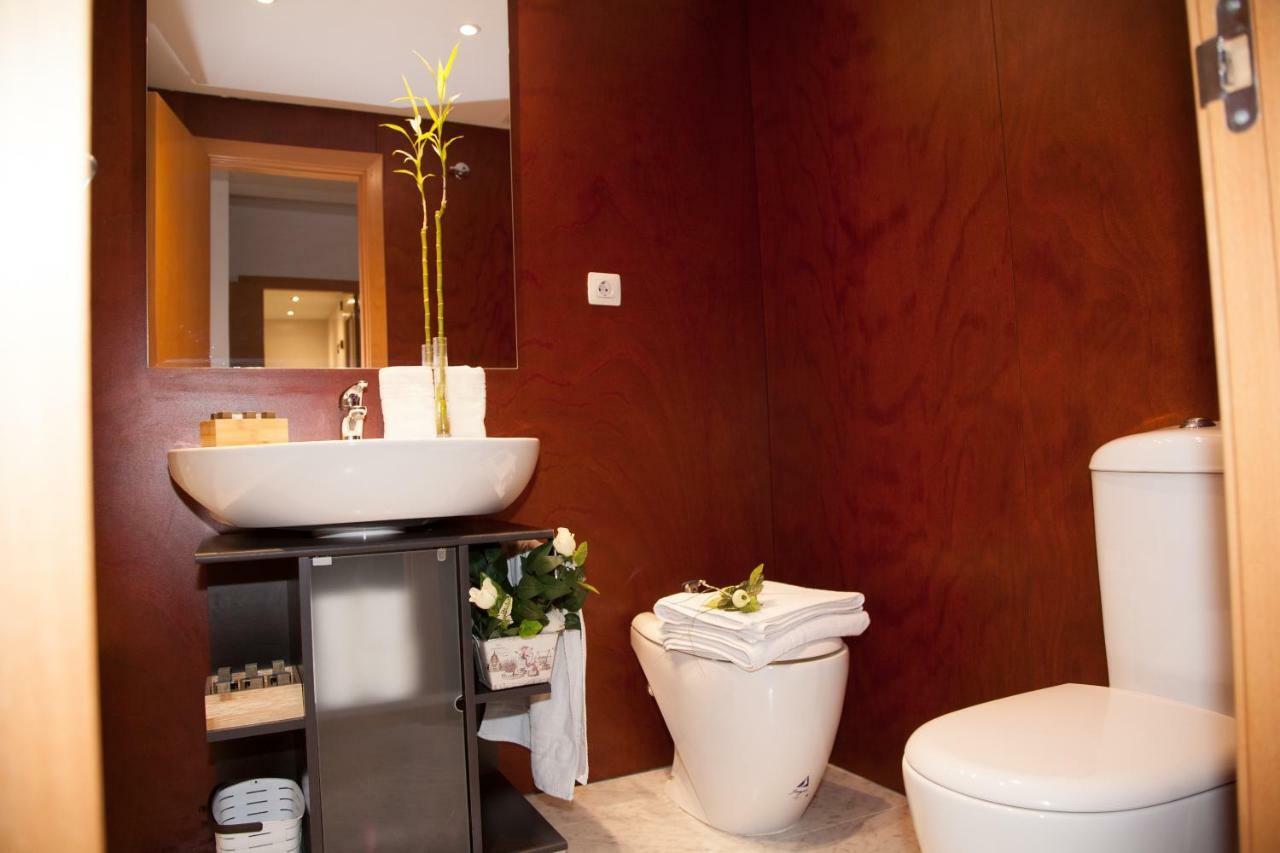 Dean Dos Catedrales Apartment Zaragoza