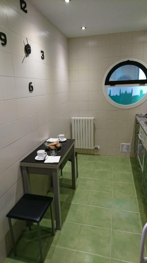 Dean Dos Catedrales Apartment Zaragoza