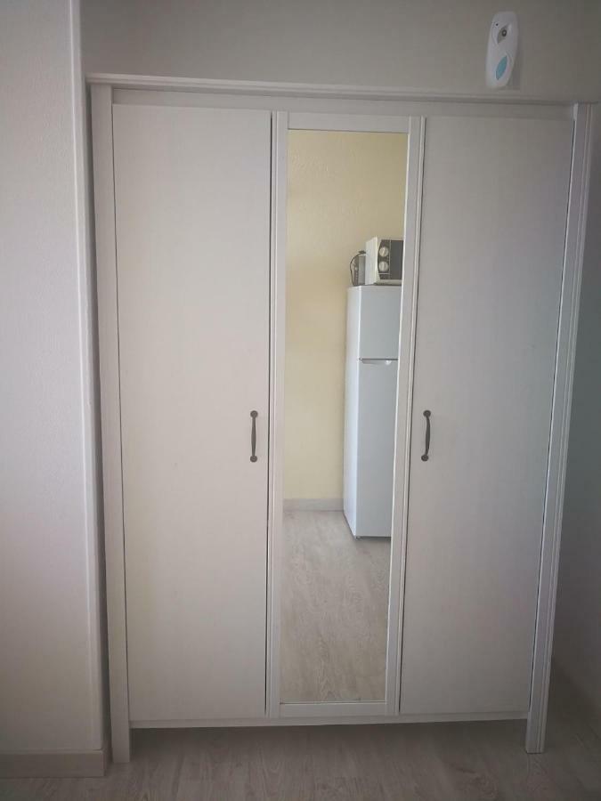 Apartamento Bonaire Puerto Rico (Gran Canaria)