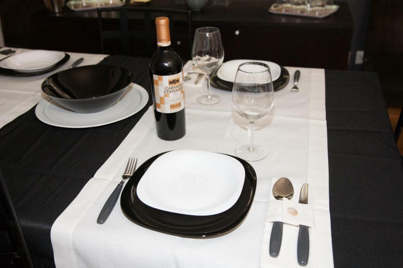 Dean Dos Catedrales Apartment Zaragoza