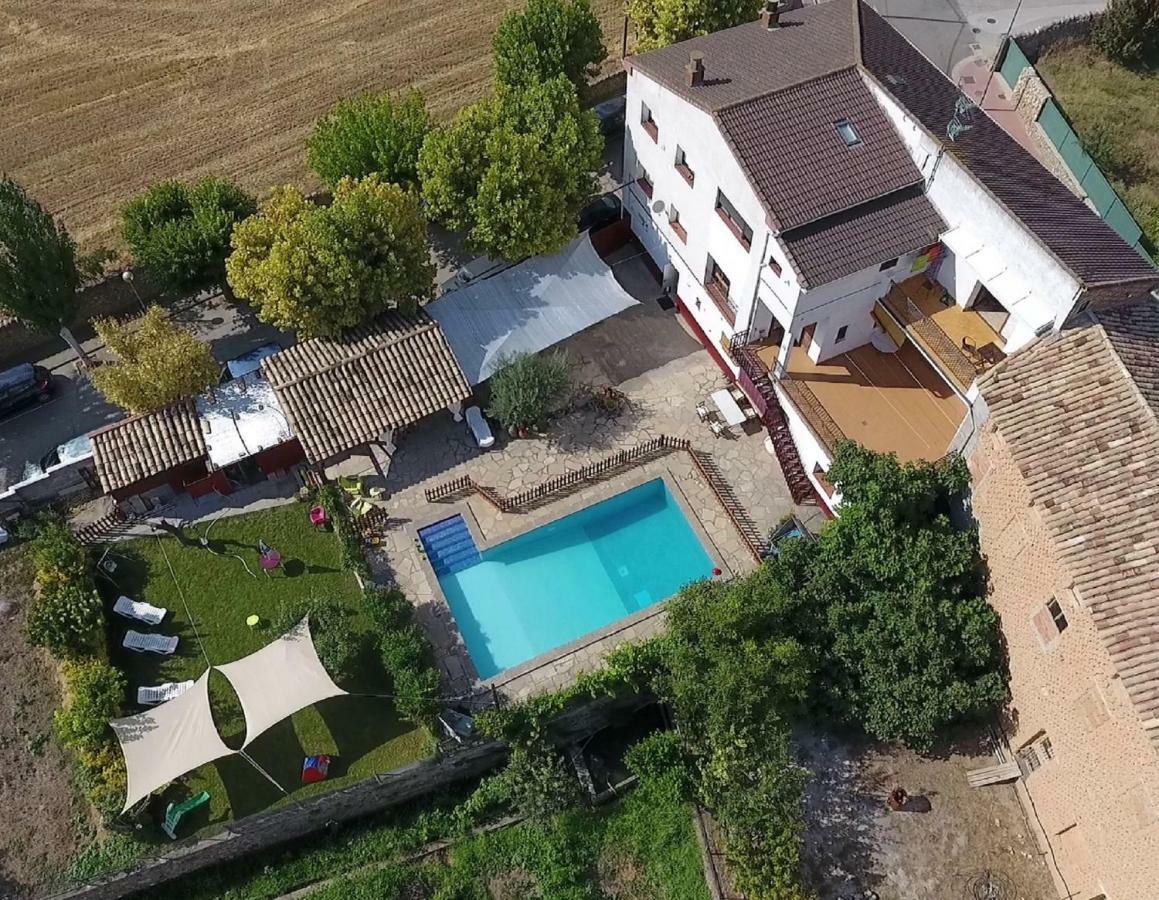 Casa Trillo *