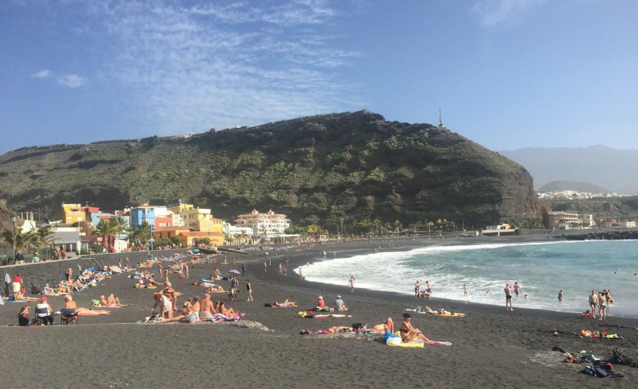 Il Gabbiano Apartamento Playa Cancajos.- BreNa Baja (la Palma)