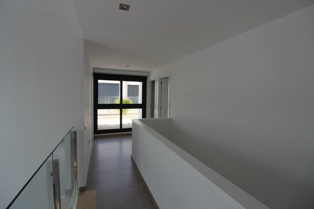 Vistabella Villa *