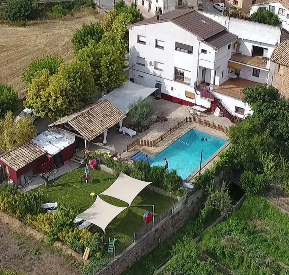Casa Trillo *