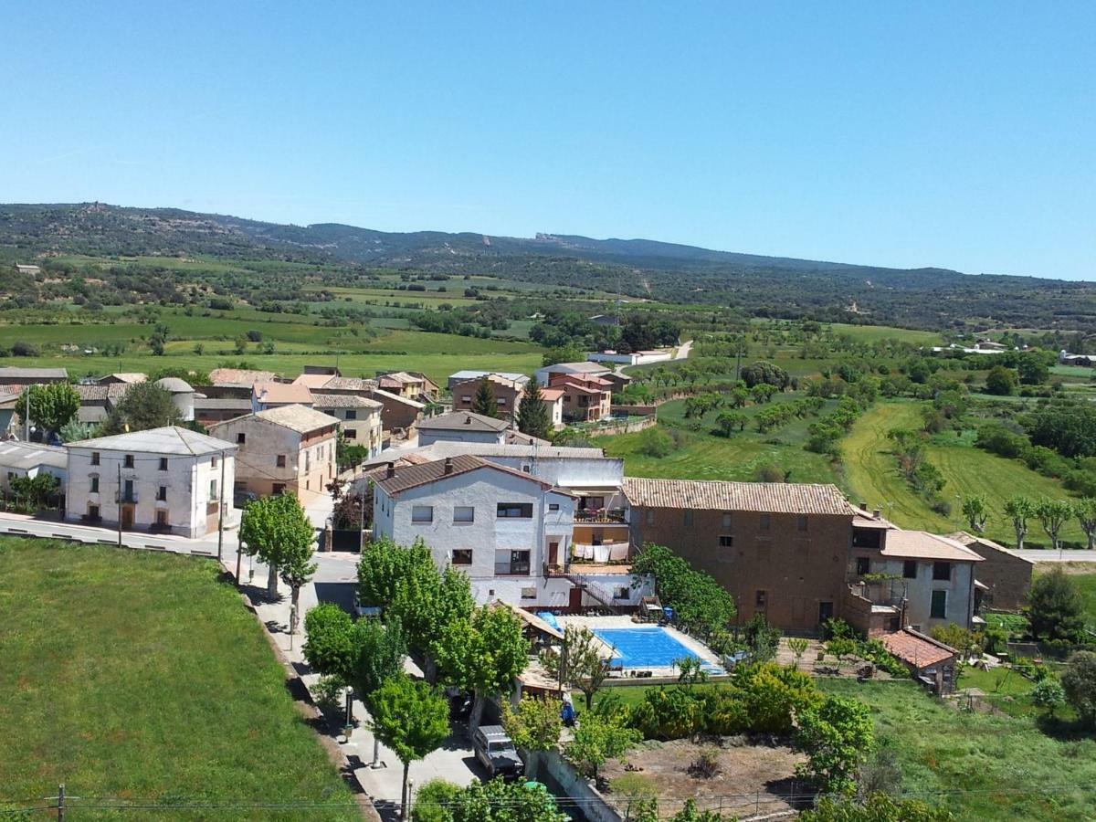Casa Trillo