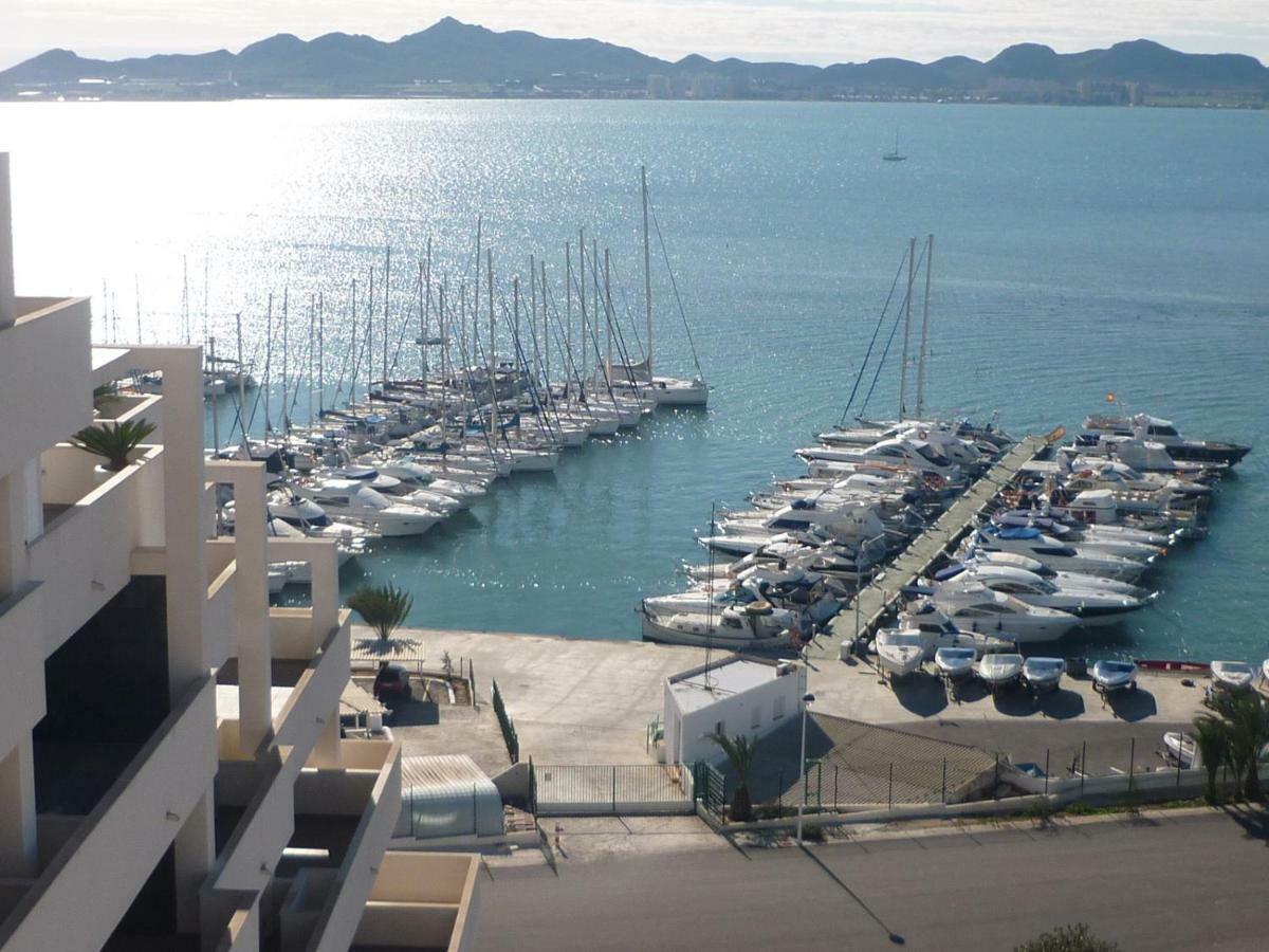 Nautico Entremares La Manga del Mar Menor