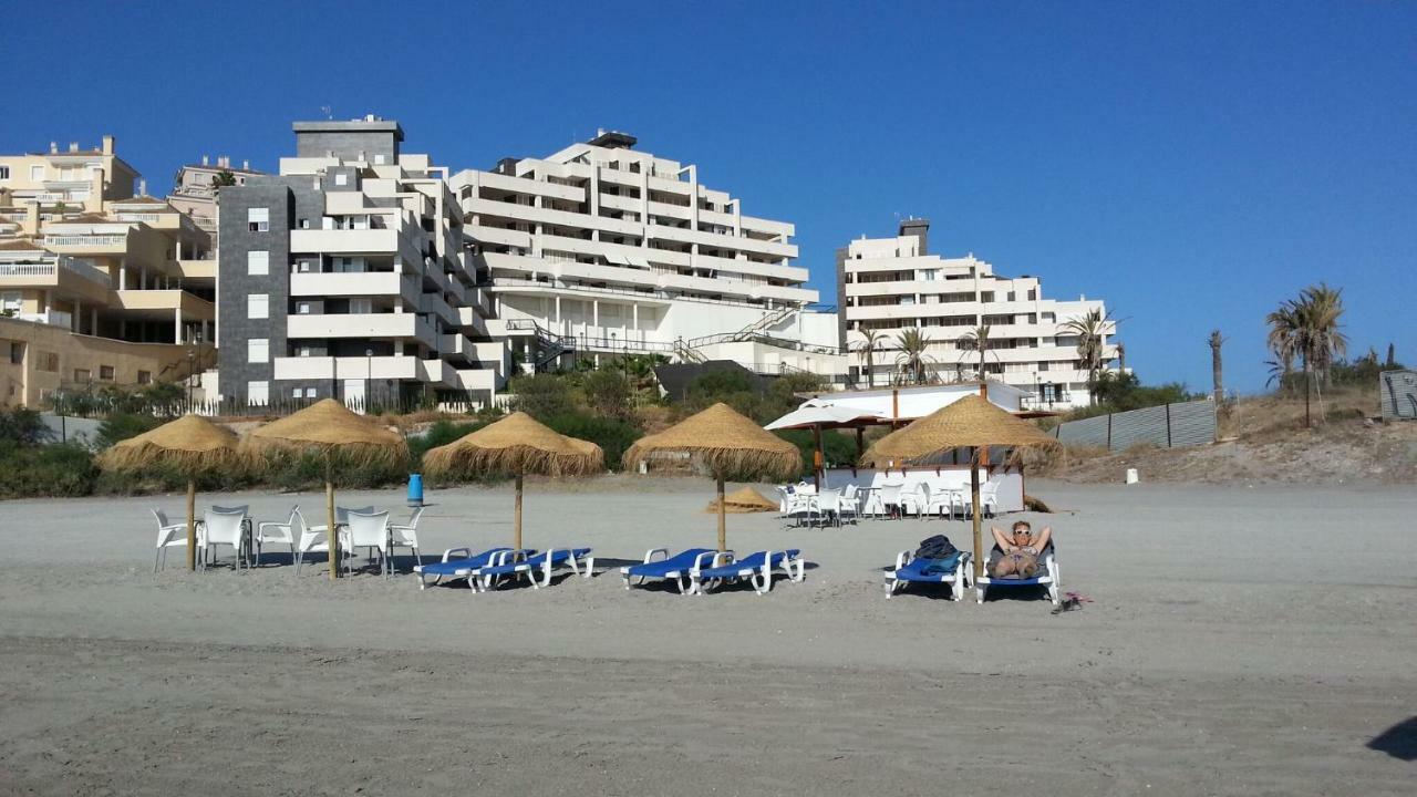 Nautico Entremares Apartamento *