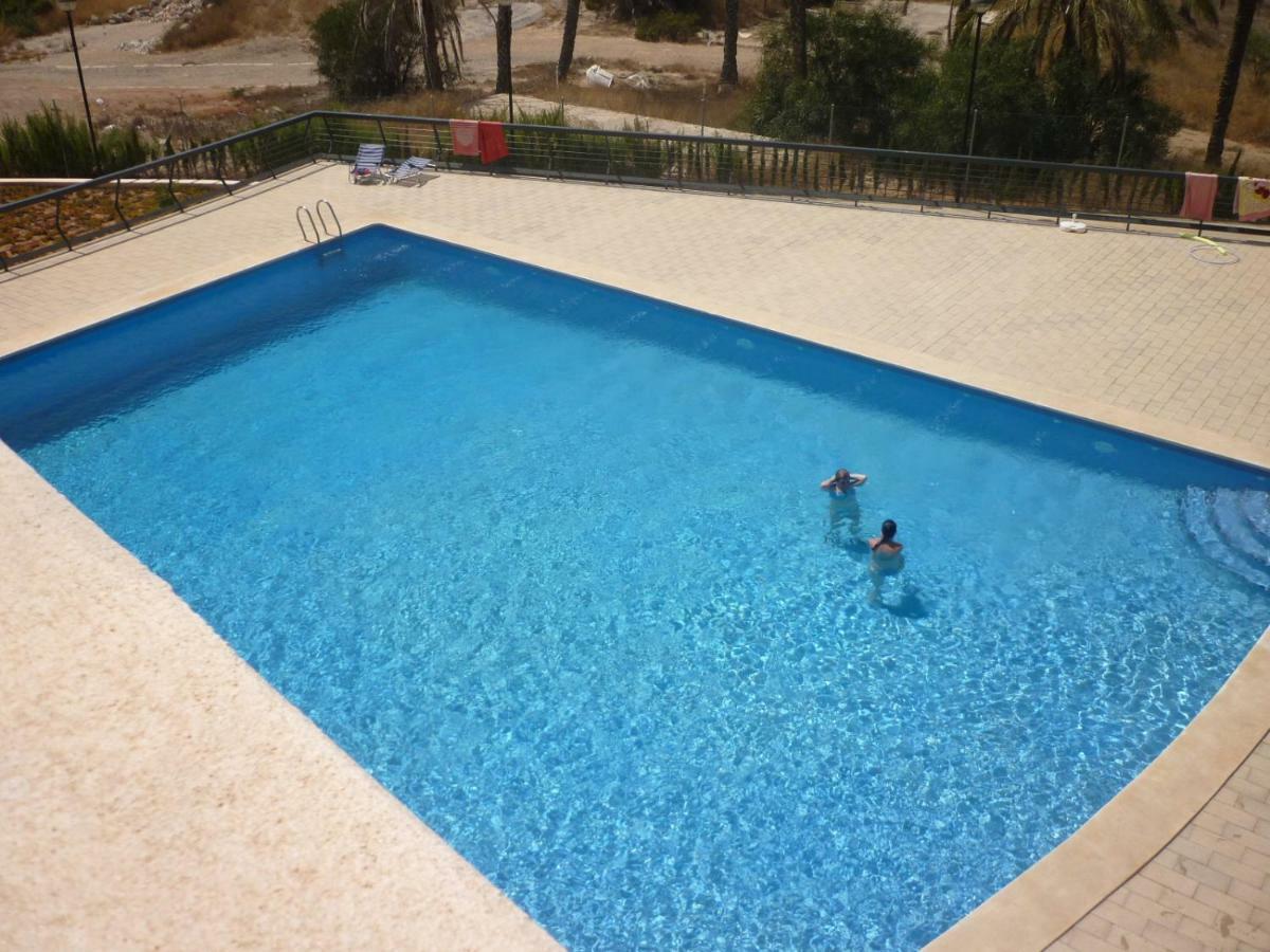 Apartamento Nautico Entremares La Manga del Mar Menor