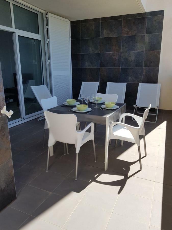 Apartment Nautico Entremares *