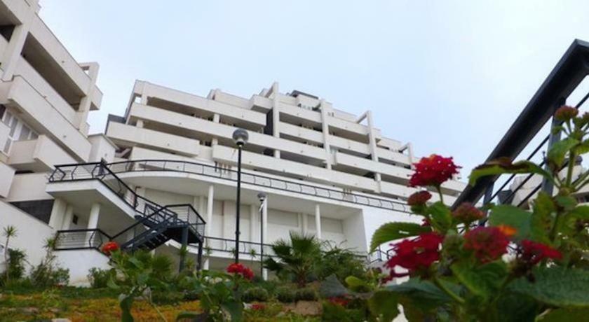 Nautico Entremares Apartment