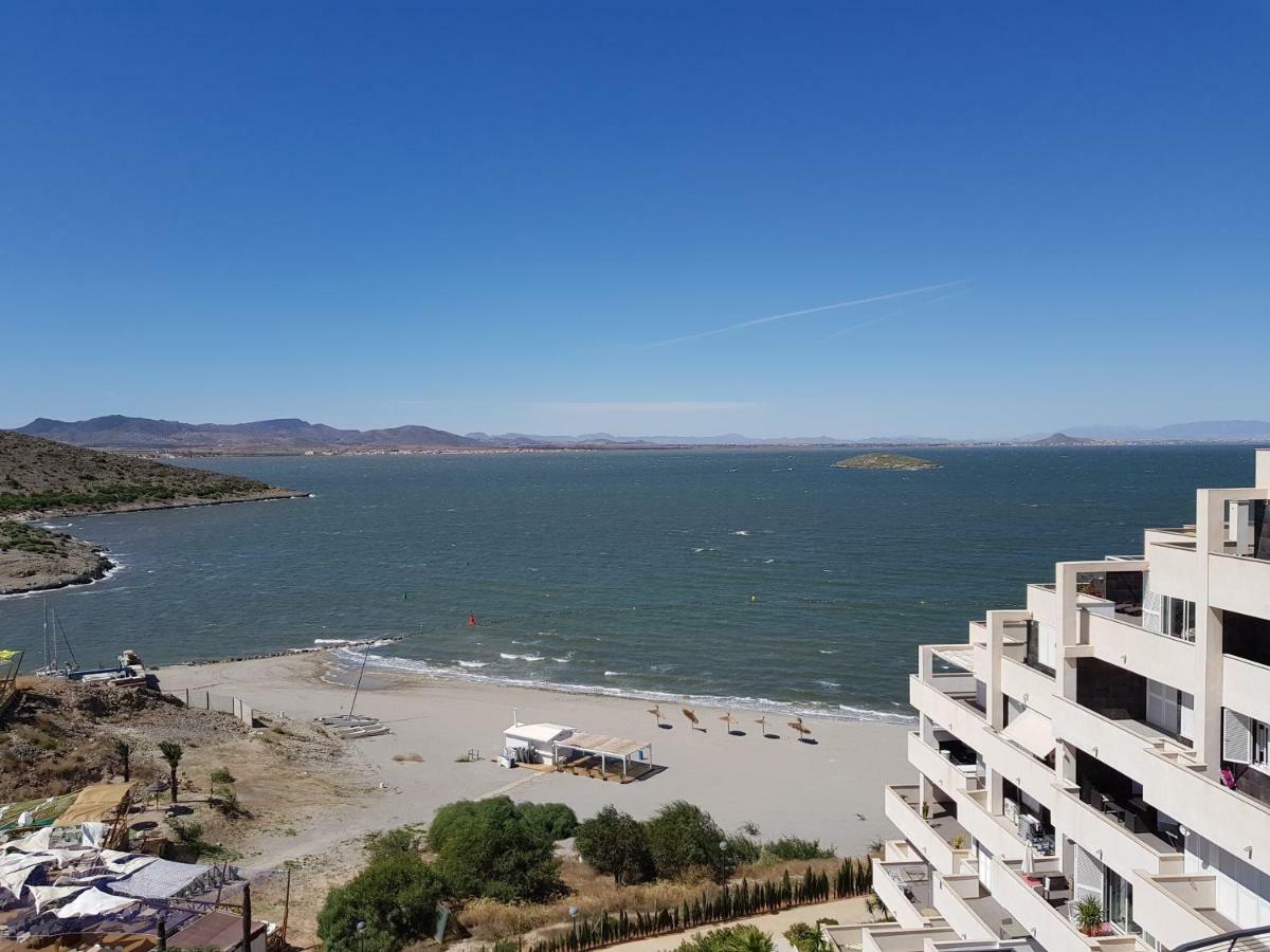 Apartment Nautico Entremares *