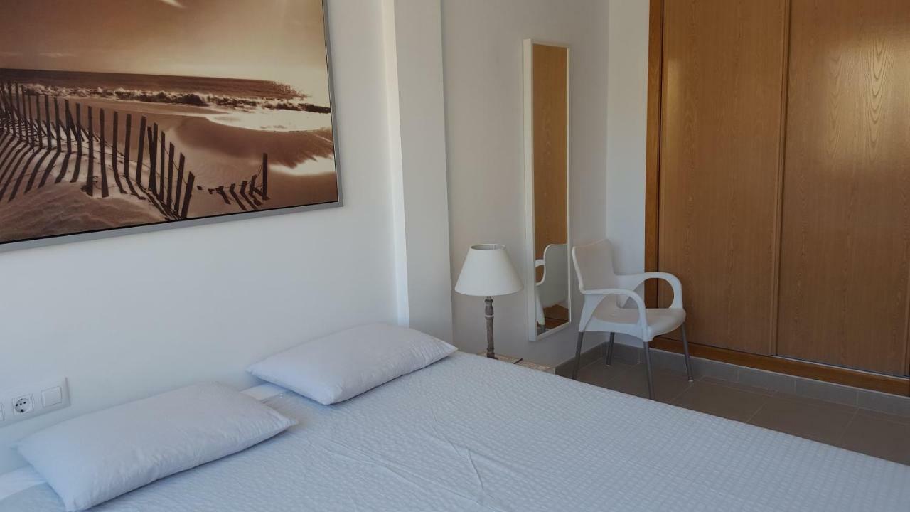 Apartment Nautico Entremares *