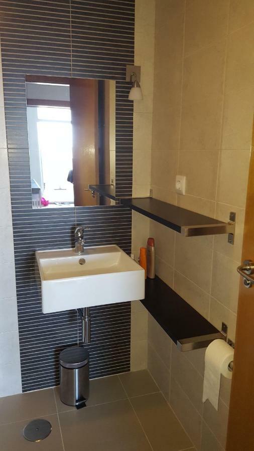 Nautico Entremares Apartment