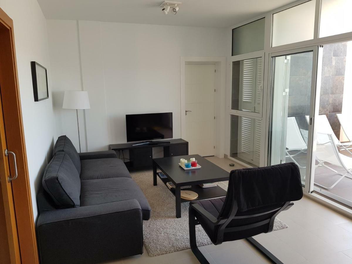 Nautico Entremares Apartment La Manga del Mar Menor