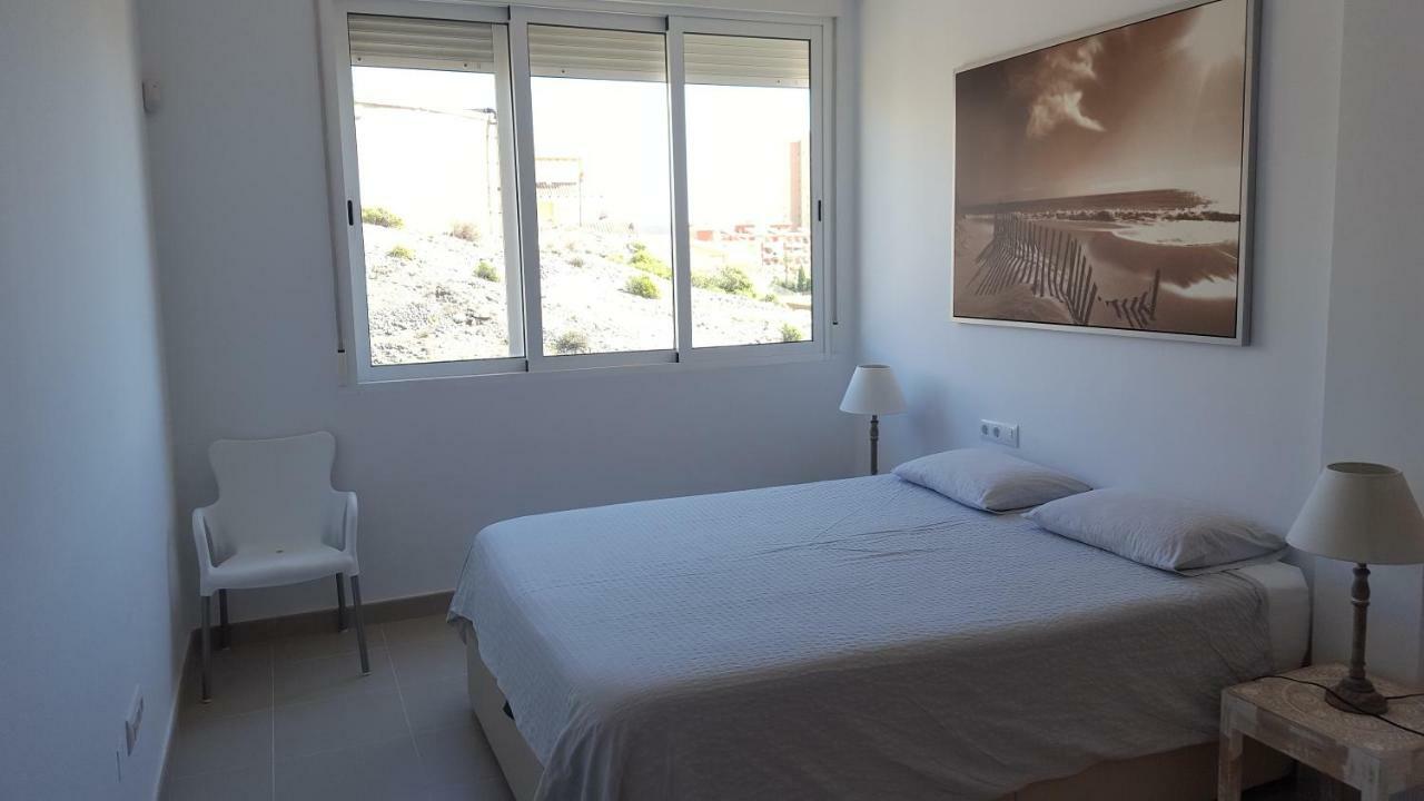 Nautico Entremares Apartment