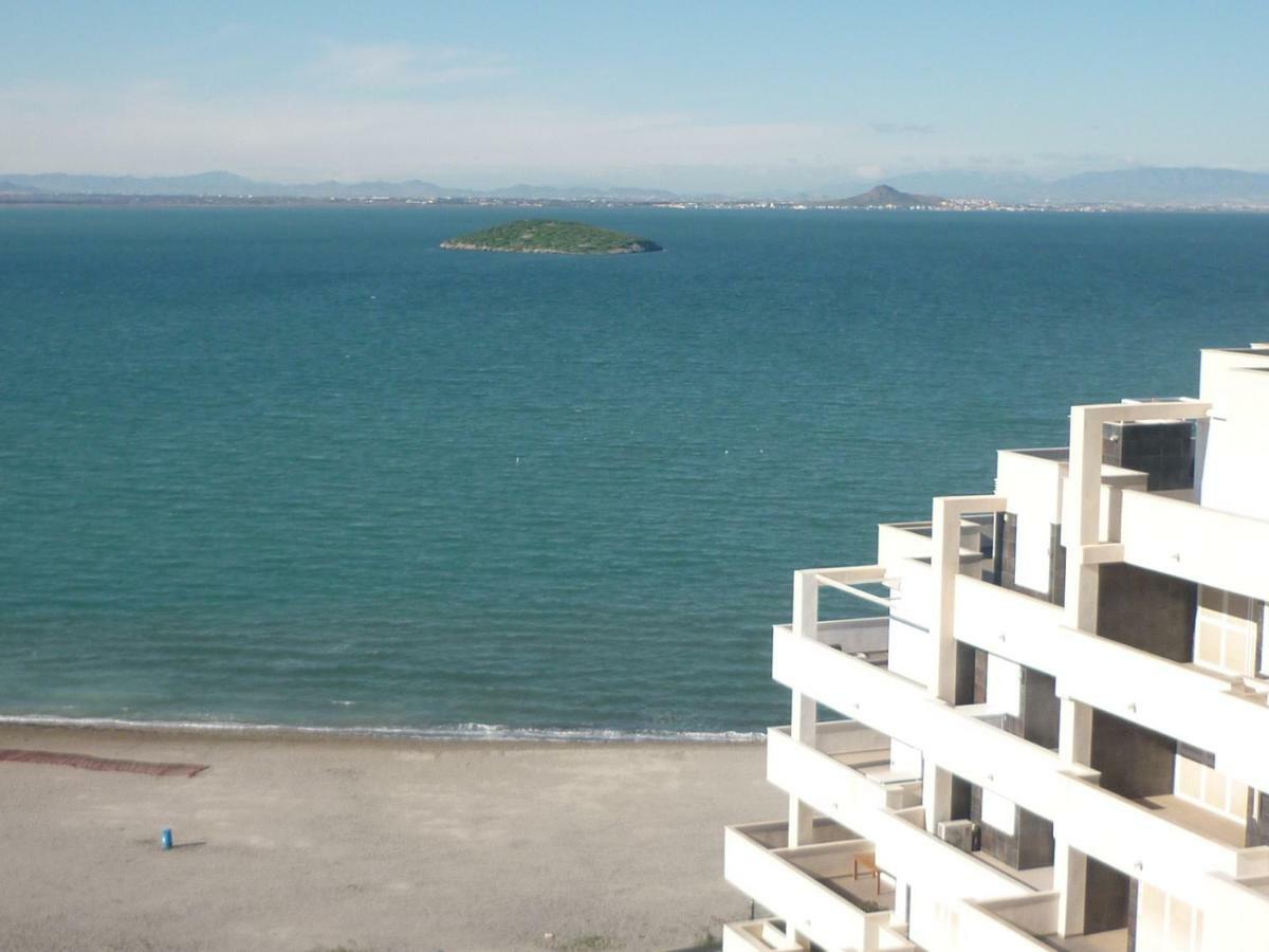 Nautico Entremares La Manga del Mar Menor