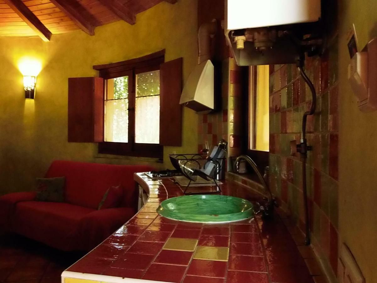 Rurales Ecopangea Country house Valverde de la Vera