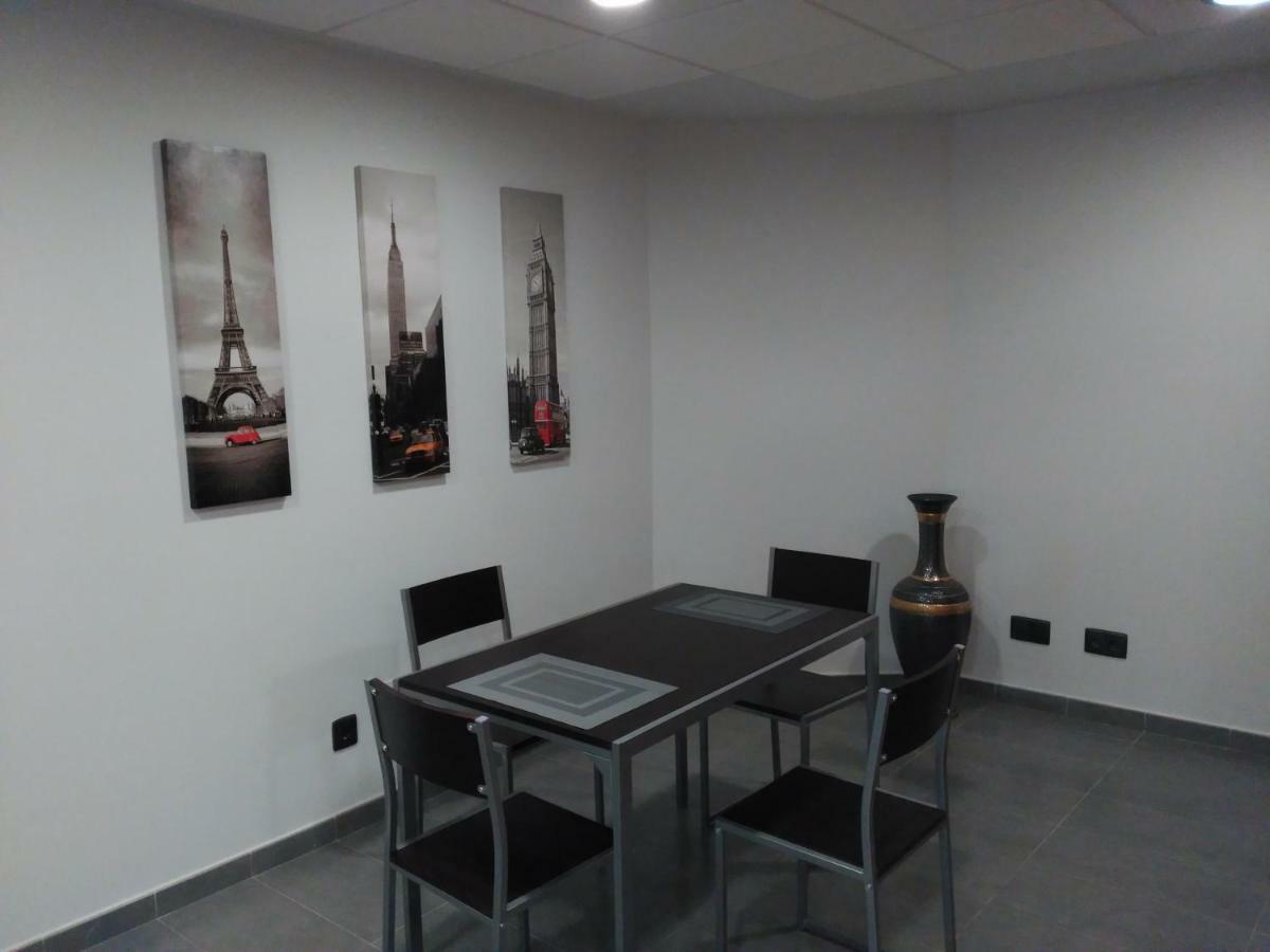 Studio Loft Fuerteventura Apartment *