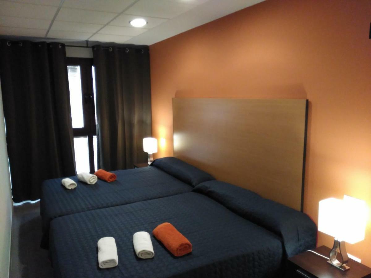 Apartment Studio Loft Fuerteventura