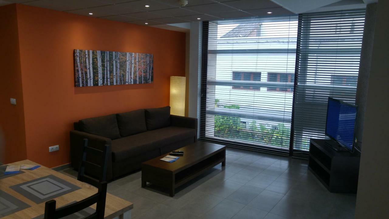 Apartment Studio Loft Fuerteventura