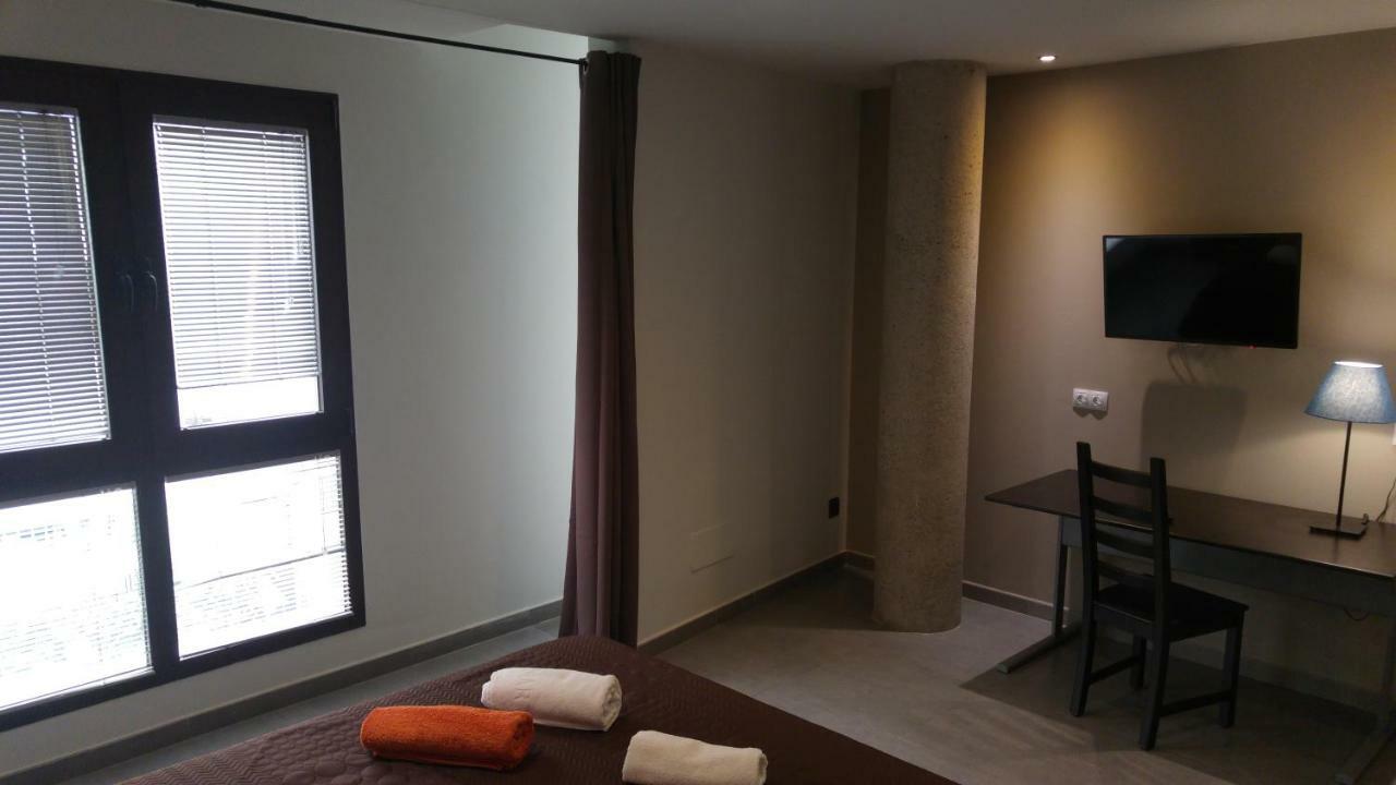 Studio Loft Fuerteventura Apartment