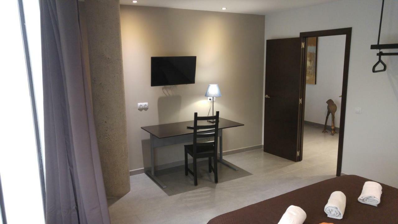 Studio Loft Fuerteventura Apartment Puerto del Rosario (Fuerteventura)