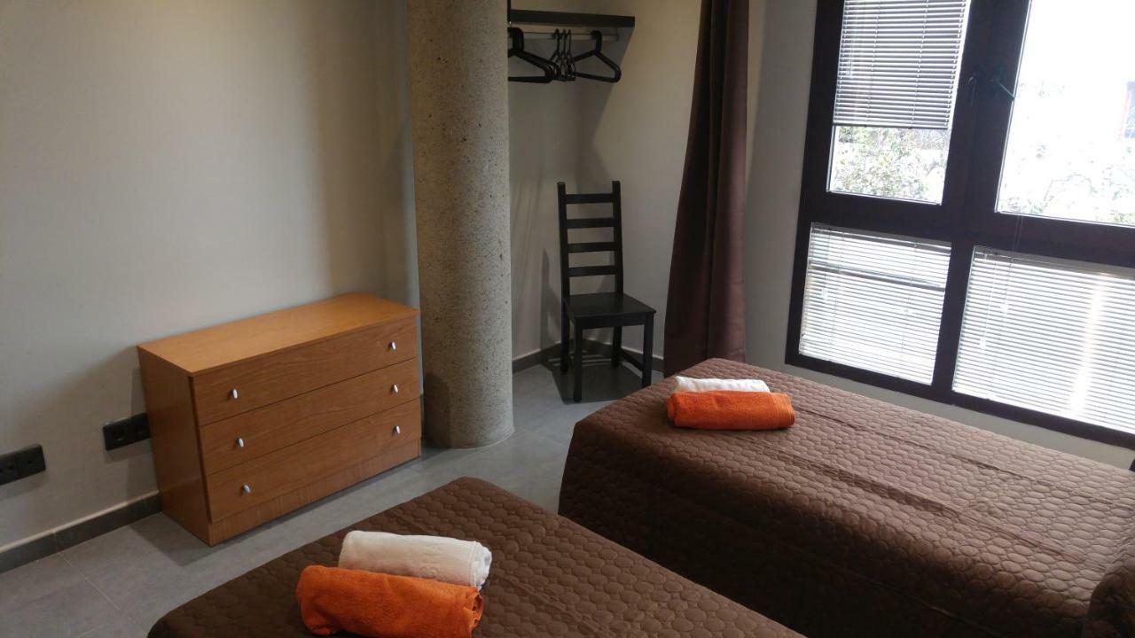Studio Loft Fuerteventura Apartment
