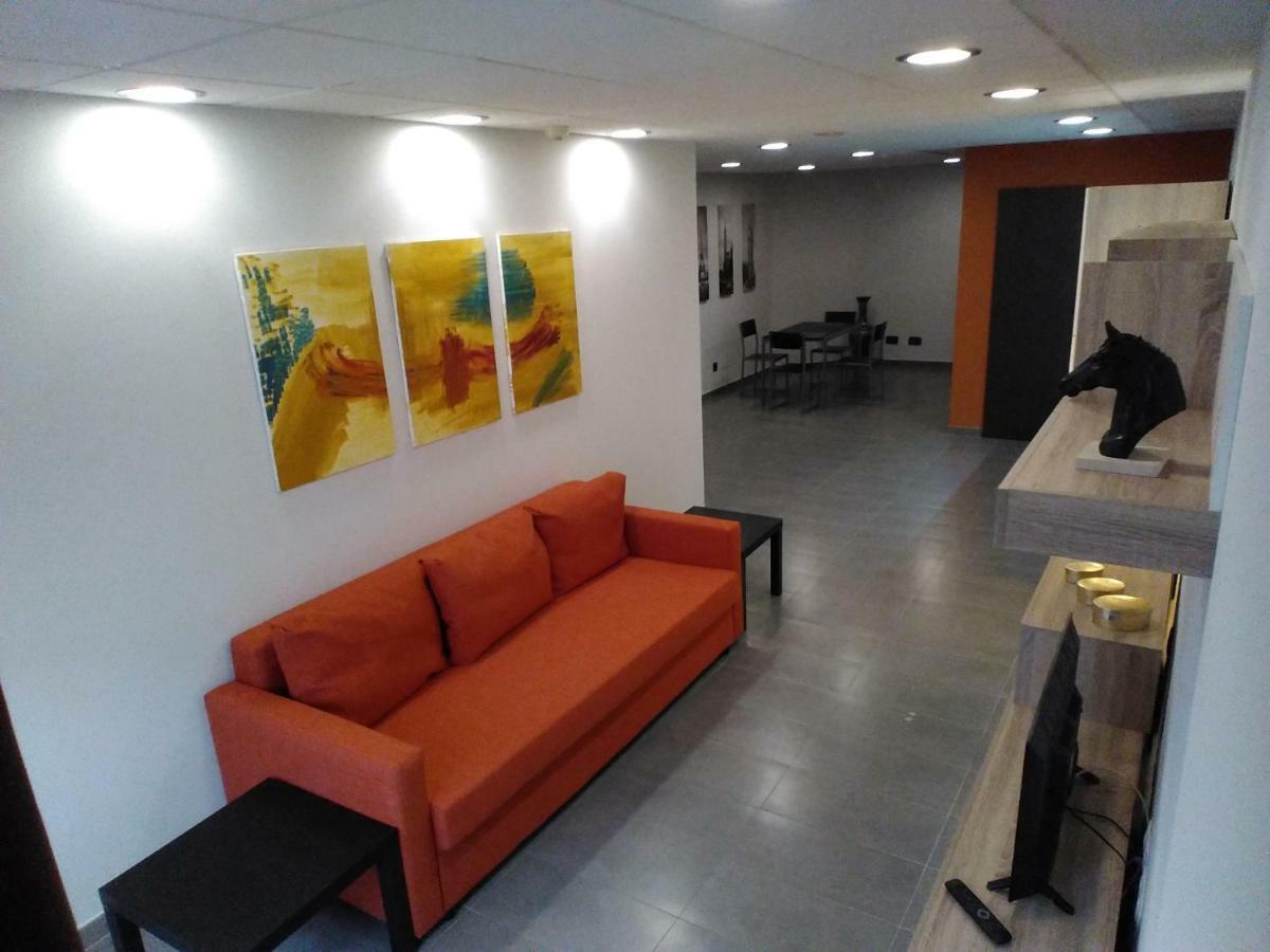 Studio Loft Fuerteventura Apartment Puerto del Rosario (Fuerteventura)