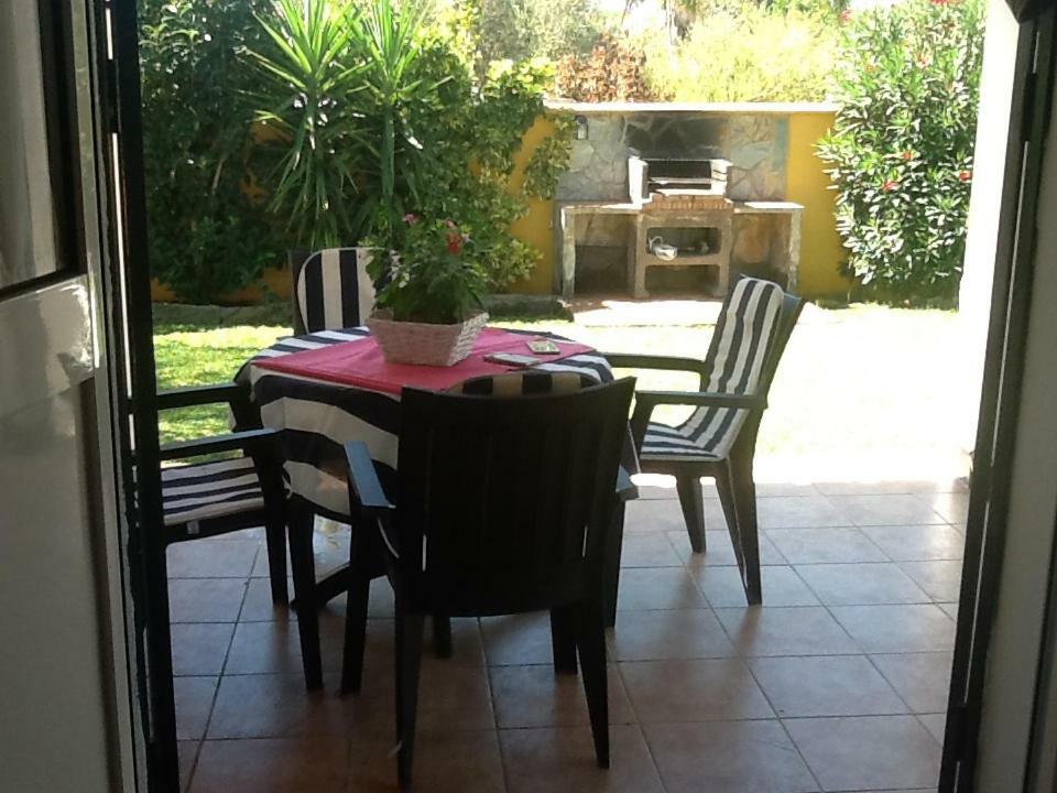 La Huerta Con Piscina Chimenea Y Wifi