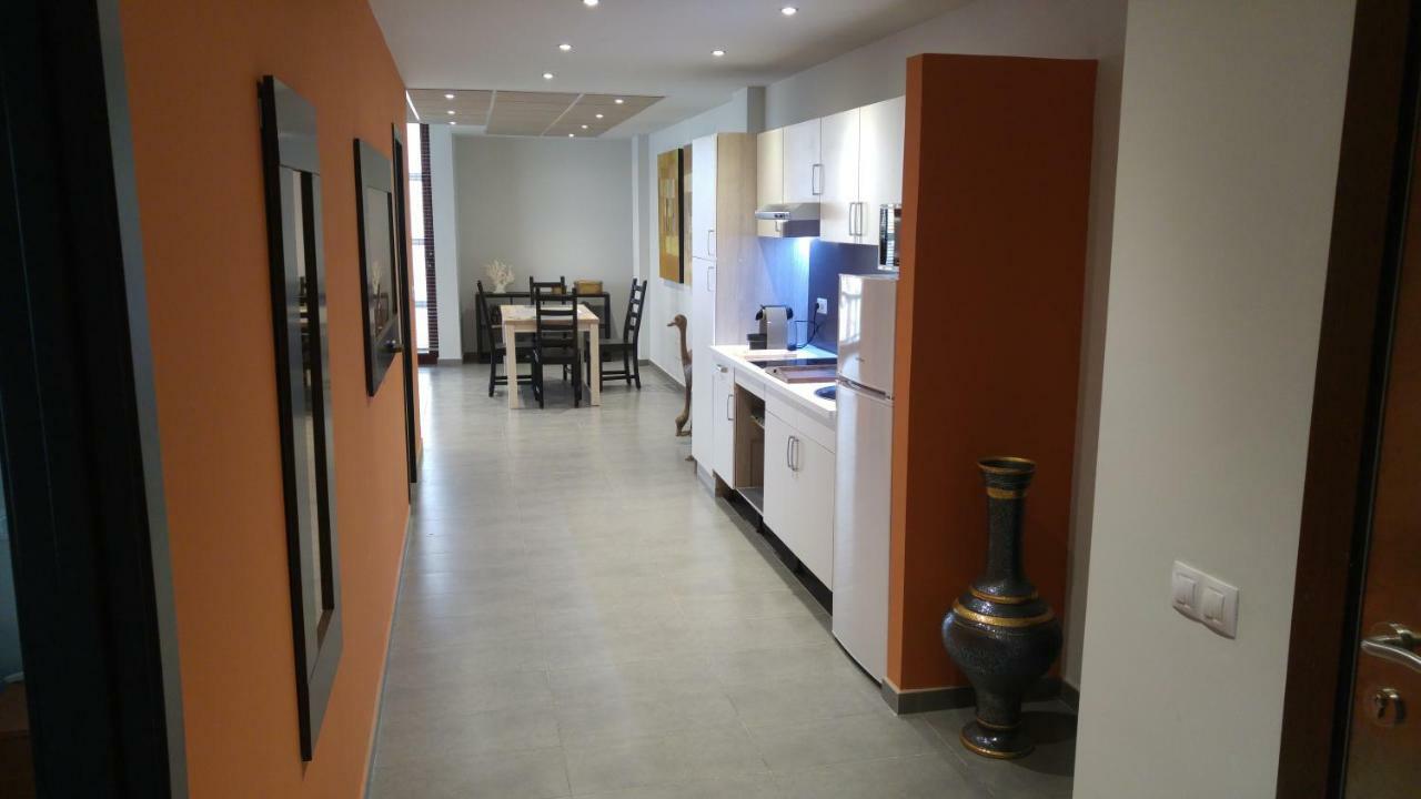 Studio Loft Fuerteventura Apartment Puerto del Rosario (Fuerteventura)