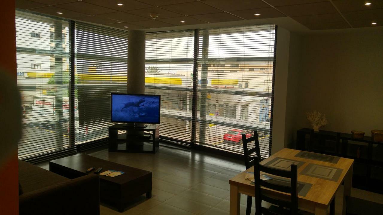 Apartment Studio Loft Fuerteventura *