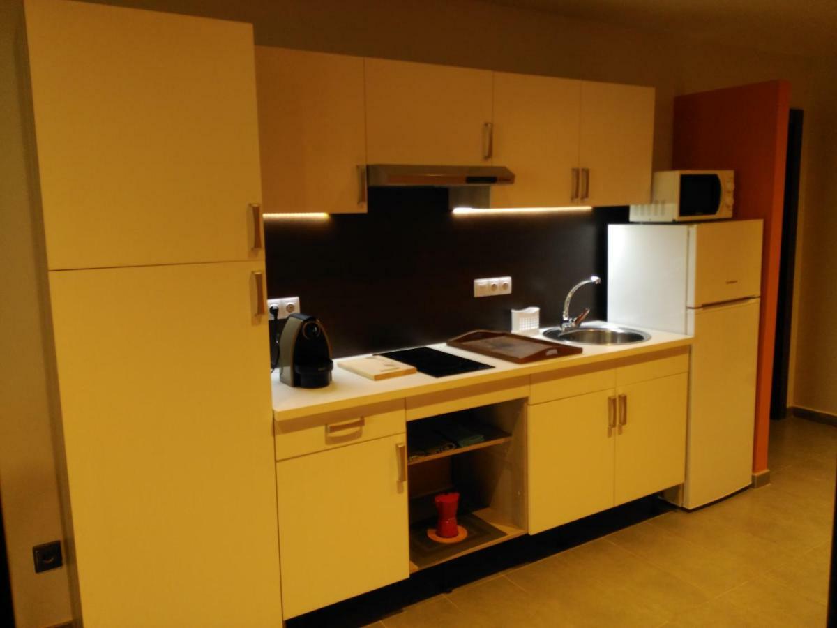 Apartment Studio Loft Fuerteventura Puerto del Rosario (Fuerteventura)