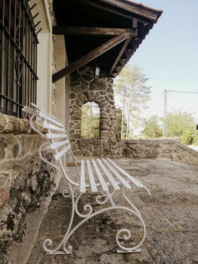 Casa Rural El Pinar * Navas de Riofrío