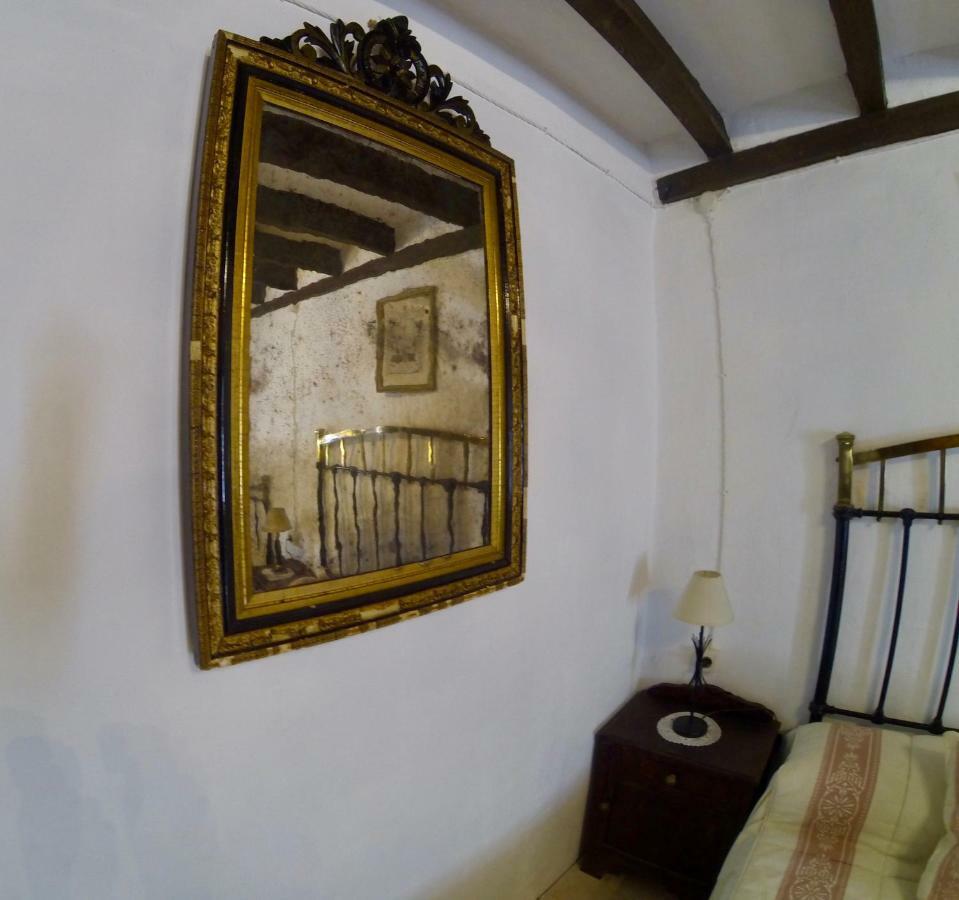 Holiday home Bracamonte *