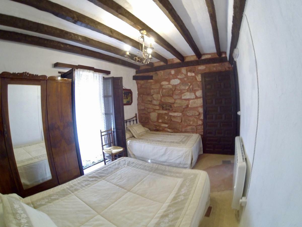 Holiday home Bracamonte Alcaraz