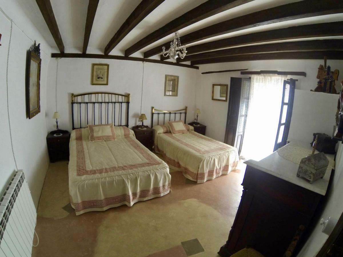 Holiday home Bracamonte Alcaraz