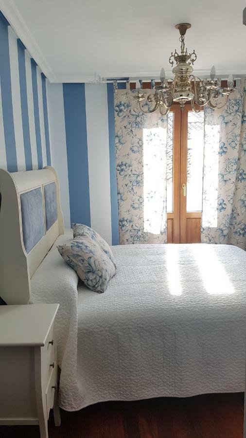 La Casa De Begona Apartment *