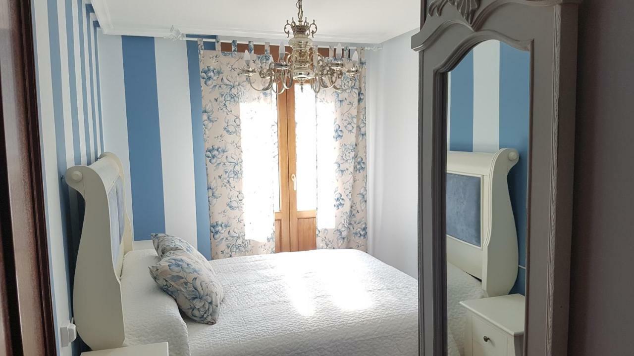 La Casa De Begona Apartment Laguardia