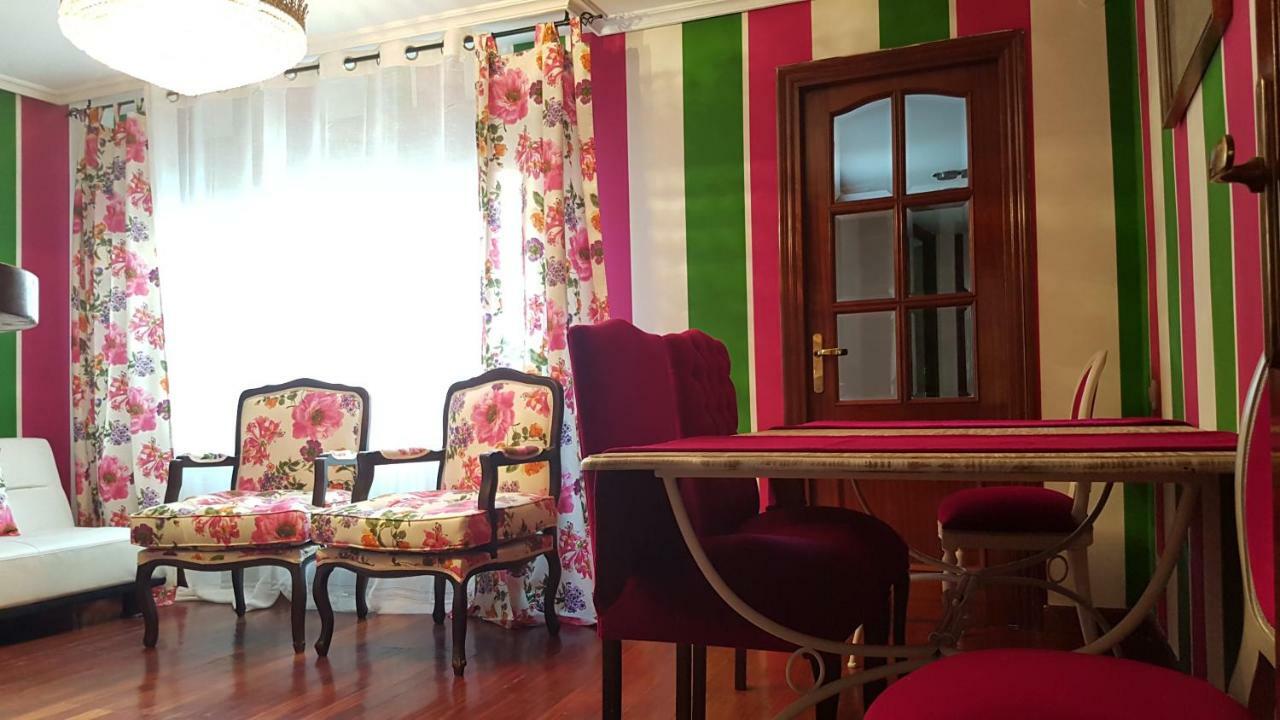 La Casa De Begona Apartment Laguardia