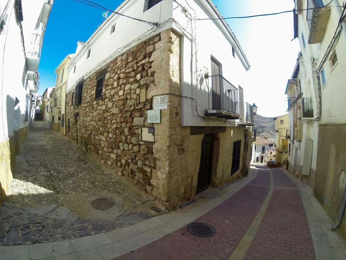 Bracamonte Holiday home