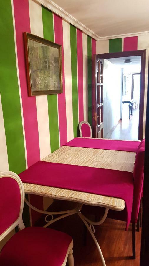 La Casa De Begona Apartment